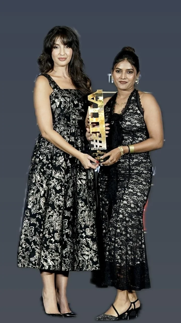 Business & Fashion Awards 2025